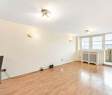 1 Bed Flat, Vesage Court, EC1N - Photo 1