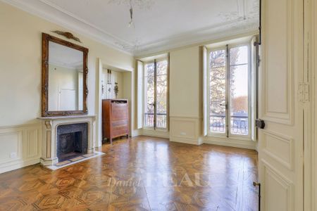 Location appartement, Versailles, 5 pièces, 186 m², ref 86456556 - Photo 3