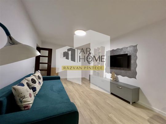 Apartamenent 2 camere, de lux, renovat, zona 9 Mai, Ploiesti - Fotografie 1