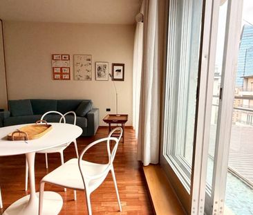 Bilocale corso di Porta Nuova, Turati, Milano - Photo 2