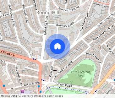 Canterbury Drive, Brighton, BN2 - Photo 1