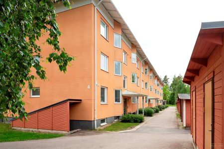 Sätralinjen 4 A - Photo 5