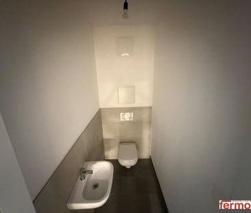 Moderne 2-Zimmer-Wohnung mit Loggia, Fußbodenheizung & Einbauküche ... - Foto 2