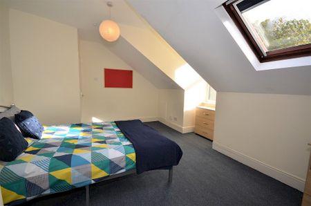 58, Brocco Bank, Botanical Gardens, Sheffield S11 8RR - Photo 5