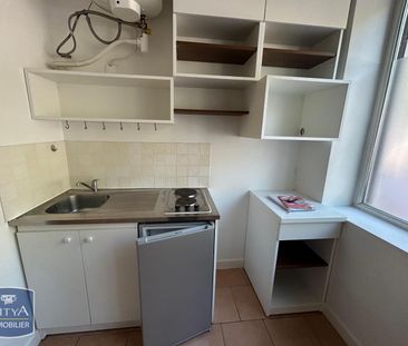 Location Appartement 1 pièce 16m² ROUEN 76000 - Photo 6