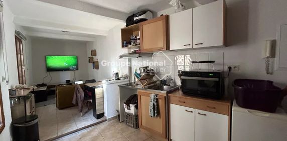 T2/3 duplex meublé - Photo 2