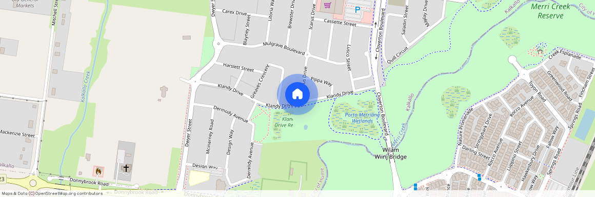 51 Klandy Drive, Vic 3064, Kalkallo