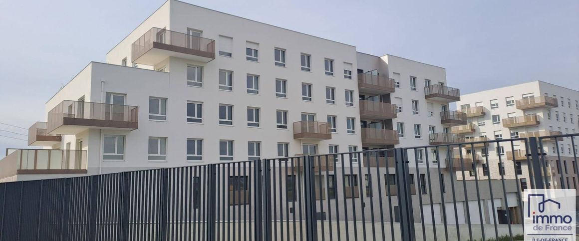 Location appartement studio 1 pièce 28 m² à Magnanville (78200) Nord-Est - Photo 1