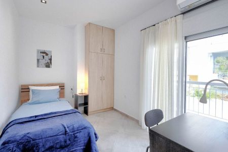Διαμέρισμα για ενοικίαση Κάτω Ηλιούπολη (Ηλιούπολη) - Photo 4