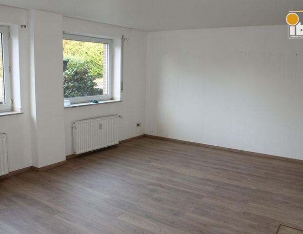 +++ IBF Immo +++ Kleine gemütliche Souterrain Wohnung in Verlautenheide! - Photo 1