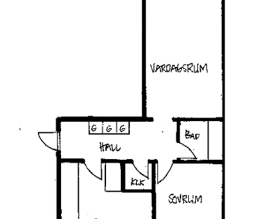 Hagströmsgatan 10 B - Photo 2