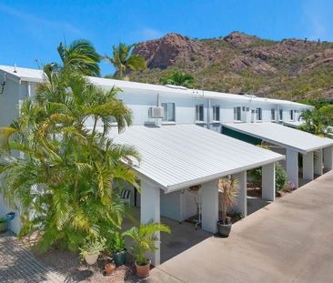 2/76 Paxton Street, North Ward - Photo 1