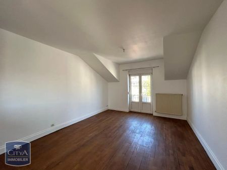 Appartement à louer 4 pièces 68.01m² - Photo 5