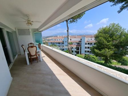 Apartamento en Mijas, Riviera del Sol, alquiler - Photo 4