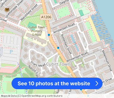 Manchester Road, London, E14 - Photo 1