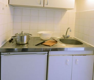 Résidence étudiante Le Coquibus Evry - Photo 4