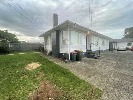 Fully renovated single level 4 Bedroom home - Photo 4