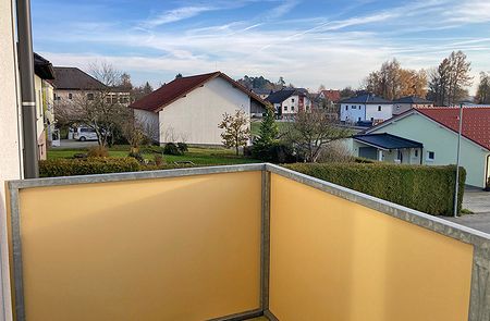 Junges Wohnen in Pfaffenschlag - Foto 3