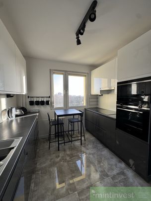 2 pokoje po remoncie! Balkon! Parking - Фото 1