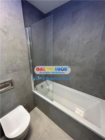 Inchiriere apartament 3 camere elegant BARBU VACARESCU - Fotografie 4