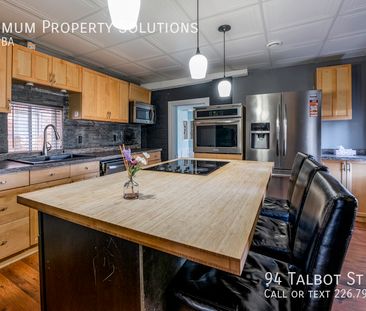 94 Talbot St S, Essex, ON - Photo 4