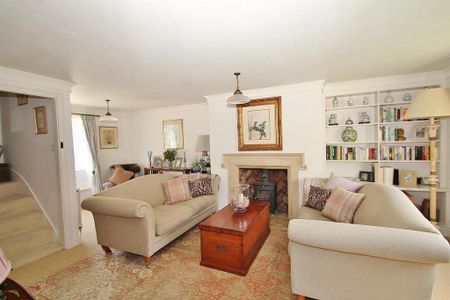 3 bedroom barn conversion to rent - Photo 3