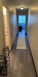 1 bed apartment near Coal harbour - Photo 3