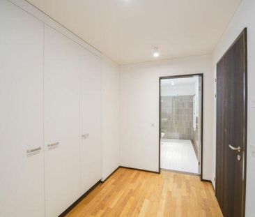 «Moderne 4½-Zimmer-Wohnung im Zentrum von Ruswil» - Photo 5