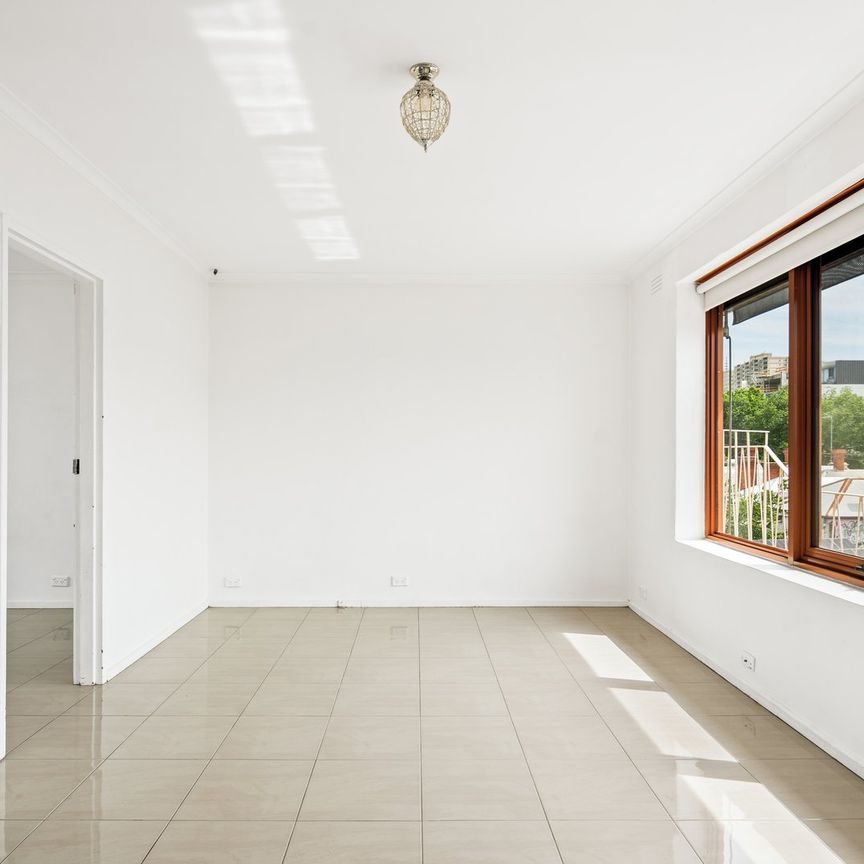 9/84 Greeves Street, Fitzroy VIC 3065 - Photo 1