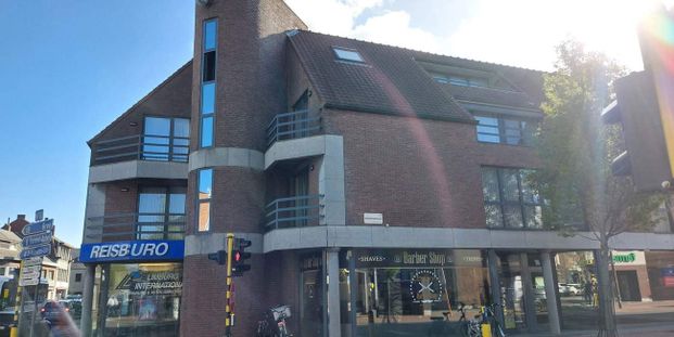 Appartement te huur in Neerpelt voor € 740 met 1 slaapkamer - Photo 1