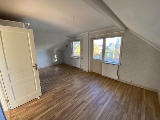 Moosbergsvägen, Råneå - Foto 1