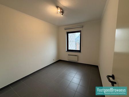 Appartement te huur centrum zottegem - Photo 4