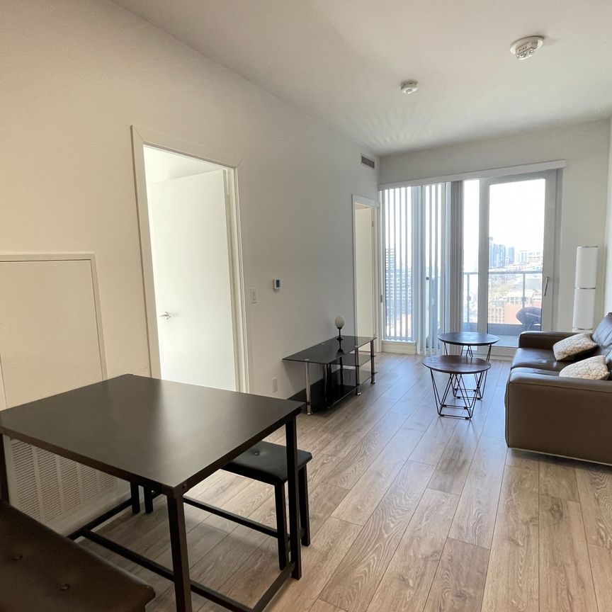 For Lease - 55 Mercer Street Unit# 2602, Toronto, Ontario - Photo 1