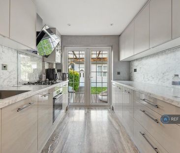 2 bedroom terraced house to rent - Photo 5