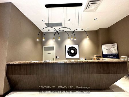 For Lease - 60 Honeycrisp Crescent Unit# 1216, Vaughan, Ontario - Photo 3