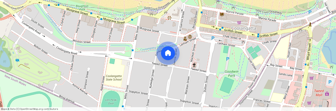 45 Garrick St, Qld 4225, Coolangatta