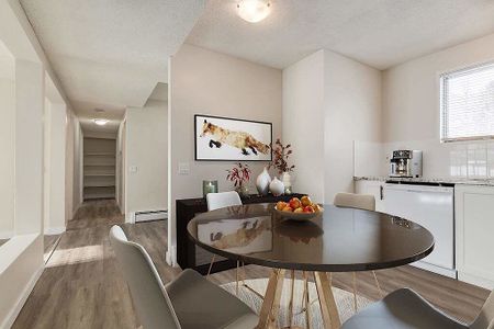 401 Grier Avenue NE, Calgary - Photo 2