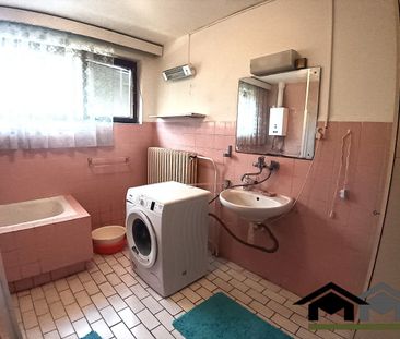 NA PRENÁJOM kompletne zariadený 3-izbový byt v rodinnom dome – Nitr... - Photo 2