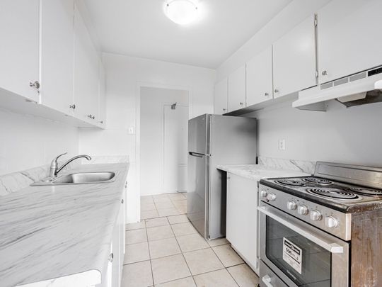 For Lease - 2255 Weston Road Unit# B1, Toronto, Ontario - Photo 1