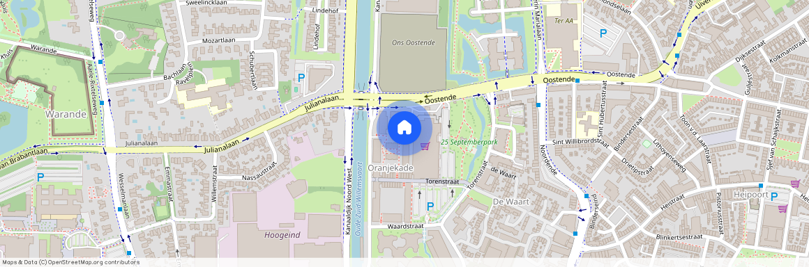 Oostende 247, Centrum, 5701SM, Helmond