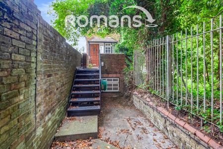 1 bedroom detached house to rent - Photo 5