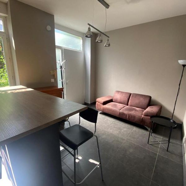 Location Appartement 2 pièces 27m² ST ETIENNE 42000 - Photo 1