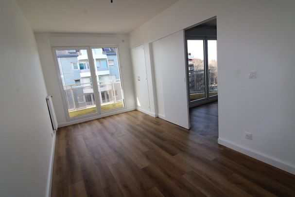 Location Appartement 2 pièces 56m² ST BRIEUC 22000 - Photo 1