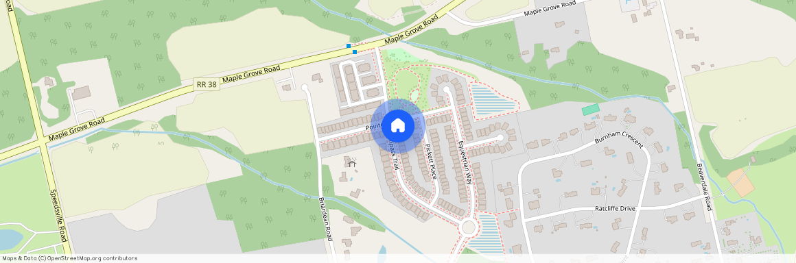 51 Pointer Street, Cambridge