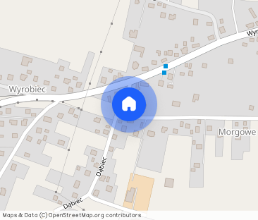 Wynajmę Dom w Zagórzu - Zdjęcie 1