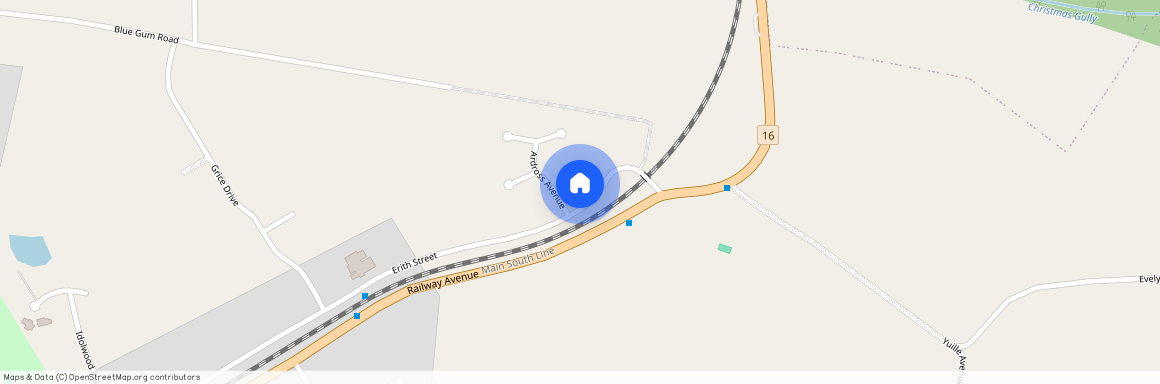 2 Ardross Avenue, Bundanoon, NSW, 2578