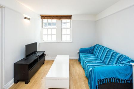 1 bedroom apartment to rent - Photo 5