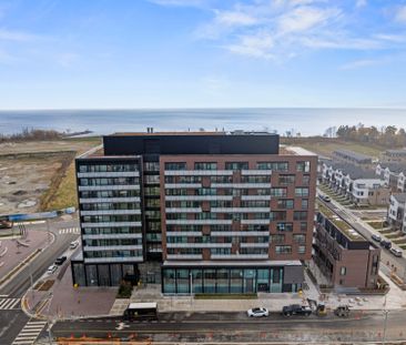 For Lease - 251 Masonry Way Unit# 402, Mississauga, Ontario - Photo 1