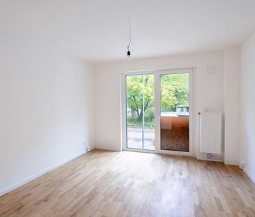 Single-Apartment im Neubaustandard! - Foto 6