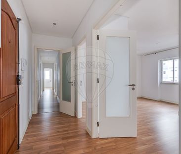 Apartamento T3 em Lisboa - Photo 4